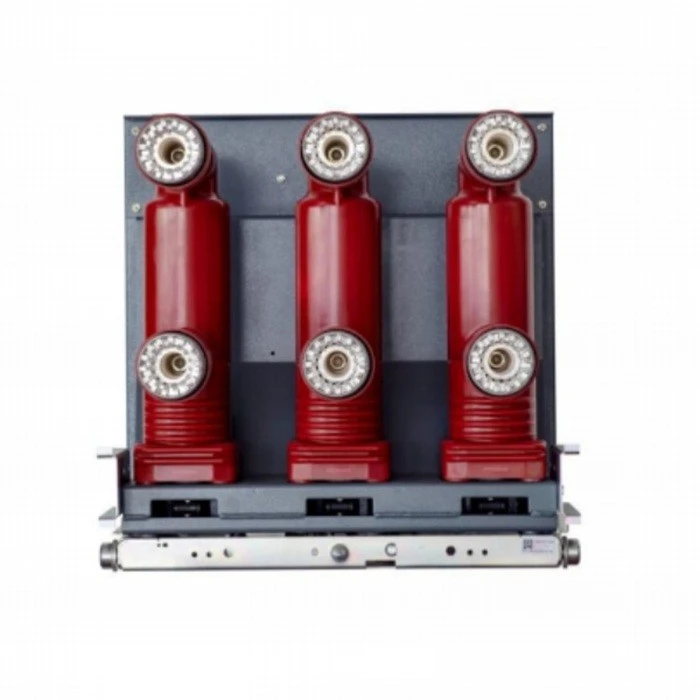 Indoor high voltage vacuum circuit breaker supplier